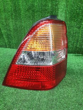 СТОП СИГНАЛ НА HONDA ODYSSEY RA6
