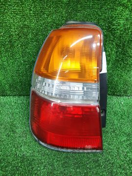 СТОП СИГНАЛ НА NISSAN RNESSA N30