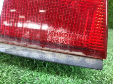 СТОП СИГНАЛ НА NISSAN RNESSA N30