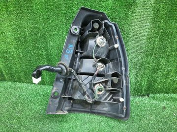 СТОП СИГНАЛ НА NISSAN RNESSA N30