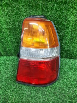 СТОП СИГНАЛ НА NISSAN RNESSA N30