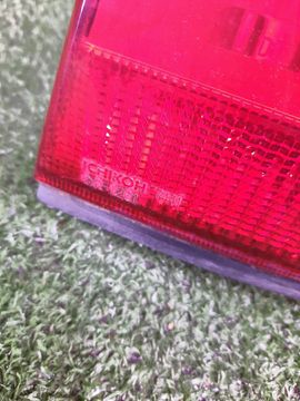 СТОП СИГНАЛ НА NISSAN RNESSA N30
