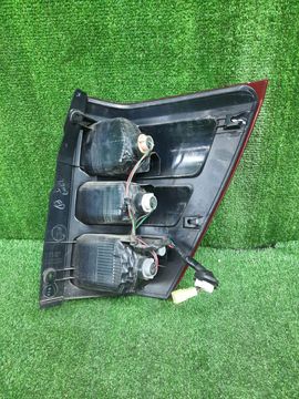 СТОП СИГНАЛ НА SUZUKI ESCUDO TD54W