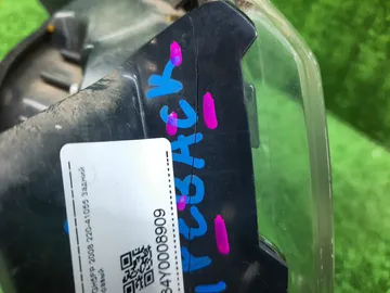 СТОП СИГНАЛ НА MAZDA ATENZA GH5FP