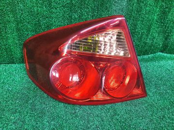 СТОП СИГНАЛ НА NISSAN SKYLINE V35
