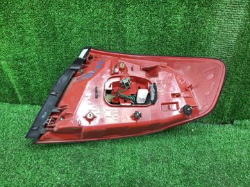 СТОП СИГНАЛ НА NISSAN SKYLINE V35
