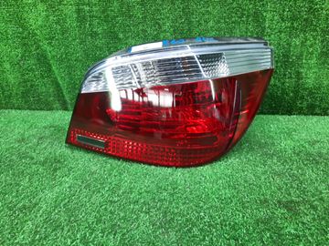 СТОП СИГНАЛ НА BMW 5-SERIES E60