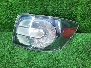 СТОП СИГНАЛ НА MAZDA CX-7 ER3P