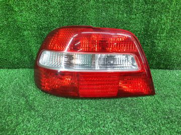 СТОП СИГНАЛ НА VOLVO S40 VS17