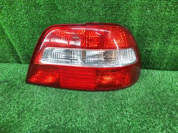 СТОП СИГНАЛ НА VOLVO S40 VS17