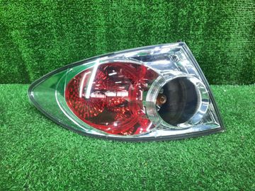 СТОП СИГНАЛ НА MAZDA ATENZA GG3P