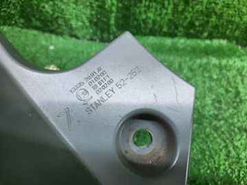 СТОП СИГНАЛ НА TOYOTA AQUA NHP10