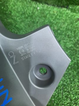 СТОП СИГНАЛ НА TOYOTA AQUA NHP10
