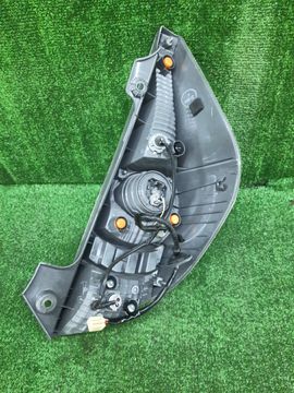 СТОП СИГНАЛ НА TOYOTA AQUA NHP10