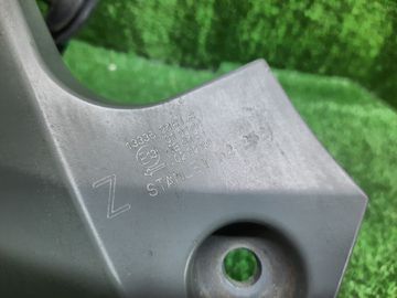 СТОП СИГНАЛ НА TOYOTA AQUA NHP10