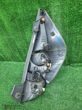 СТОП СИГНАЛ НА TOYOTA AQUA NHP10