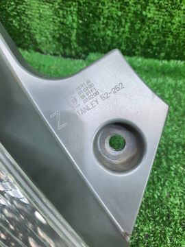 СТОП СИГНАЛ НА TOYOTA AQUA NHP10