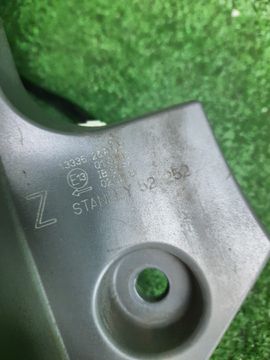 СТОП СИГНАЛ НА TOYOTA AQUA NHP10