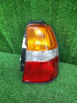 СТОП СИГНАЛ НА NISSAN RNESSA N30