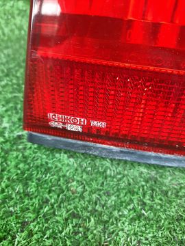 СТОП СИГНАЛ НА NISSAN RNESSA N30