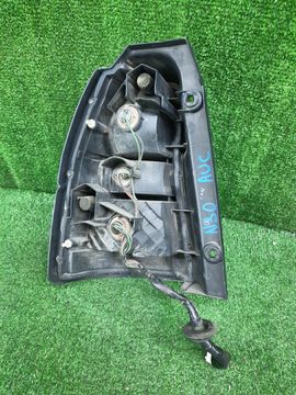 СТОП СИГНАЛ НА NISSAN RNESSA N30
