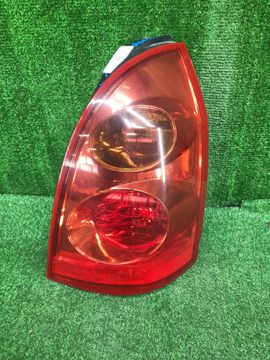 СТОП СИГНАЛ НА NISSAN PRIMERA WTP12