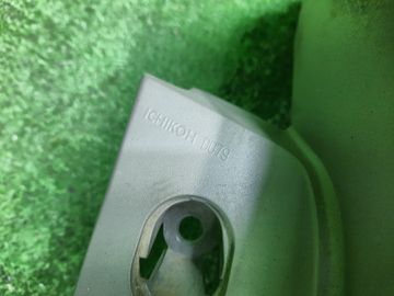 СТОП СИГНАЛ НА HONDA STREAM RN6