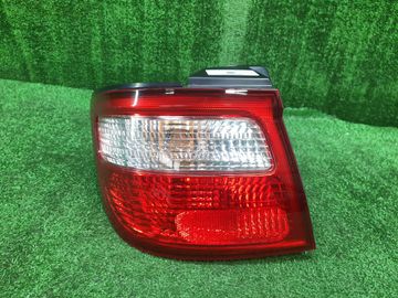 СТОП СИГНАЛ НА NISSAN PRESAGE U30