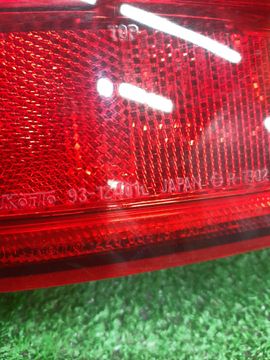СТОП СИГНАЛ НА NISSAN PRESAGE U30
