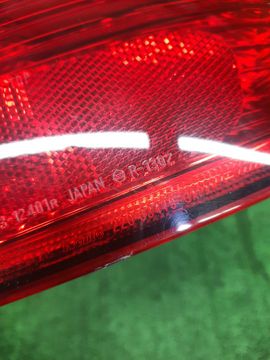 СТОП СИГНАЛ НА NISSAN PRESAGE U30
