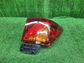 СТОП СИГНАЛ НА LEXUS GS250 GRL11