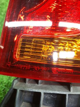 СТОП СИГНАЛ НА LEXUS GS250 GRL11