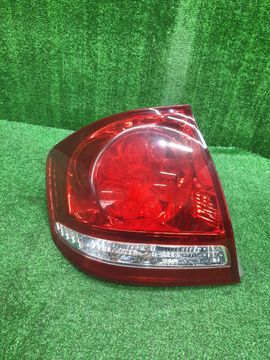 СТОП СИГНАЛ НА TOYOTA ALLION NZT240