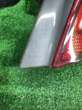 СТОП СИГНАЛ НА TOYOTA ALLION NZT240