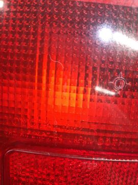 СТОП СИГНАЛ НА TOYOTA HILUX SURF KZN185W