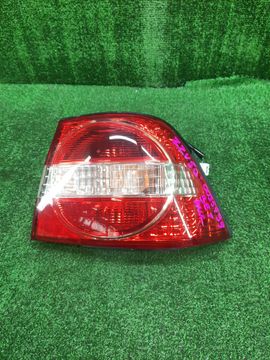 СТОП СИГНАЛ НА TOYOTA VISTA SV50