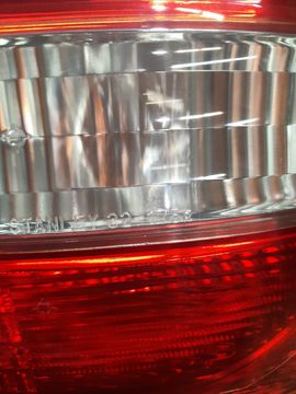 СТОП СИГНАЛ НА TOYOTA VISTA SV50