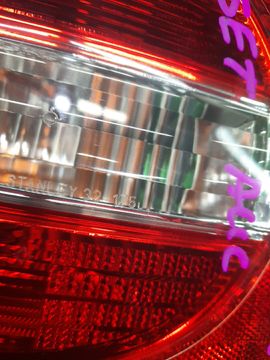 СТОП СИГНАЛ НА TOYOTA VISTA SV50