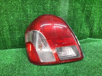 СТОП СИГНАЛ НА TOYOTA PLATZ NCP12