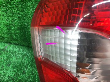 СТОП СИГНАЛ НА TOYOTA PLATZ NCP12