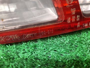 СТОП СИГНАЛ НА TOYOTA PLATZ NCP12