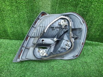 СТОП СИГНАЛ НА TOYOTA PLATZ NCP12