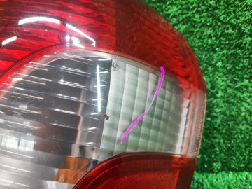 СТОП СИГНАЛ НА TOYOTA PLATZ NCP12