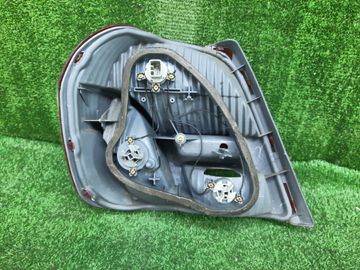 СТОП СИГНАЛ НА TOYOTA PLATZ NCP12