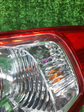 СТОП СИГНАЛ НА HONDA ACCORD CU2
