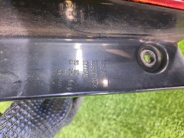 СТОП СИГНАЛ НА SUZUKI AERIO RB21S