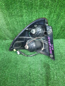 СТОП СИГНАЛ НА SUZUKI AERIO RB21S