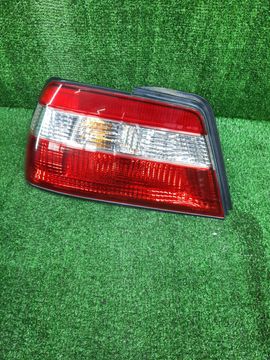 СТОП СИГНАЛ НА NISSAN BLUEBIRD EU14