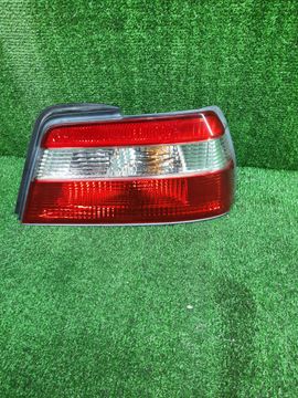 СТОП СИГНАЛ НА NISSAN BLUEBIRD EU14