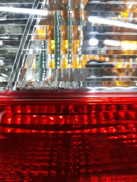 СТОП СИГНАЛ НА NISSAN BLUEBIRD EU14